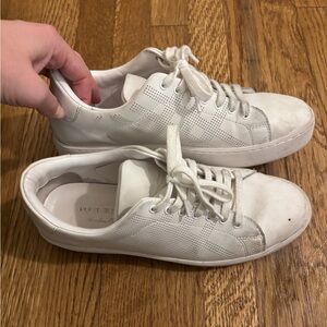 Burberry sneakers